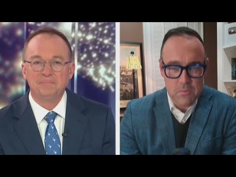 all-eyes-on-this-week’s-mamdani-the-traitor-meeting-at-white-house-|-elizabeth-vargas-reports