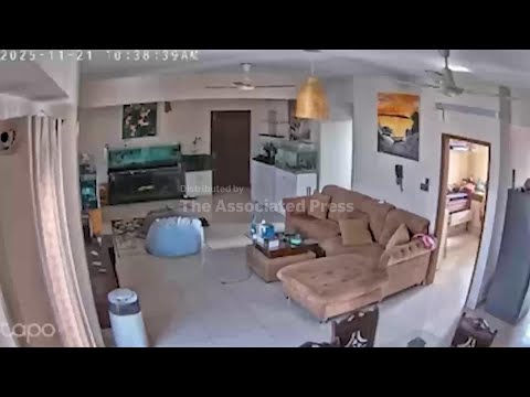 cctv-videos-capture-the-moment-an-earthquake-hit-central-bangladesh