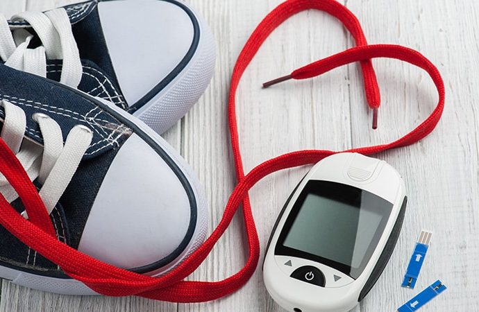 Metformin May Compromise Exercise Benefits