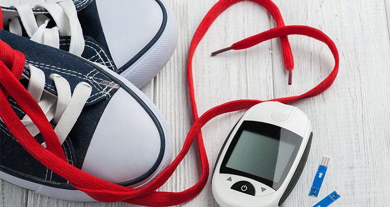 Metformin May Compromise Exercise Benefits