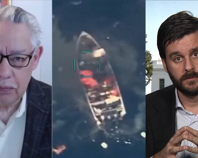 “gunboat-diplomacy”:-us.-war-in-latin-america-feared-as-hegseth-launches-“operation-southern-spear”