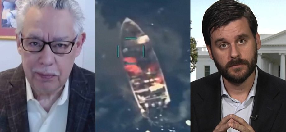 “gunboat-diplomacy”:-us.-war-in-latin-america-feared-as-hegseth-launches-“operation-southern-spear”