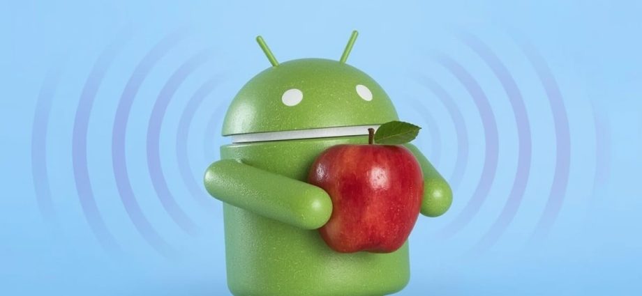 google-links-android’s-quick-share-to-apple’s-airdrop,-without-cupertino’s-help