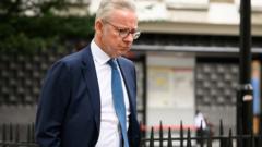 gove-apologises-after-covid-report-alleges-‘toxic’-culture