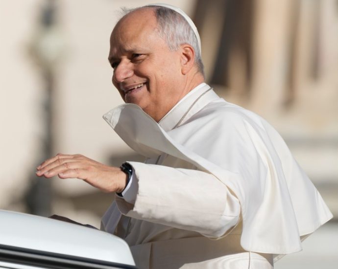 pontifical-secret-revealed:-pope-leo-xiv-changes-his-wordle-start-word-each-day