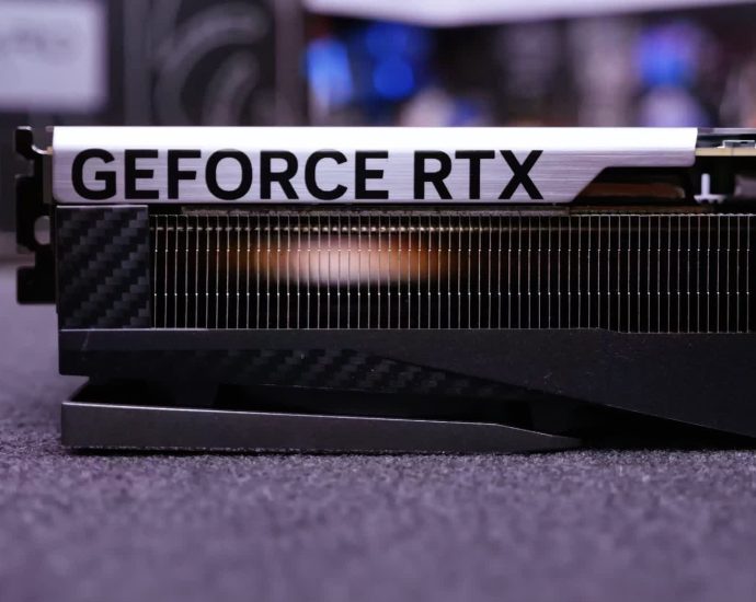 Nvidia issues hotfix driver to resolve Windows 11 gaming slowdowns