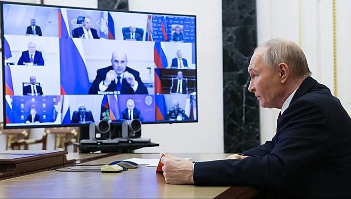 putin-says-us-plan-for-ukraine-could-form-the-‘basis’-for-a-final-peace-settlement