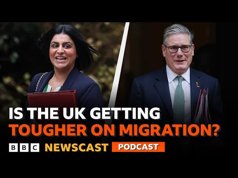the-two-big-changes-to-the-uk’s-migration-policy-which-could-impact-millions-|-bbc-newscast