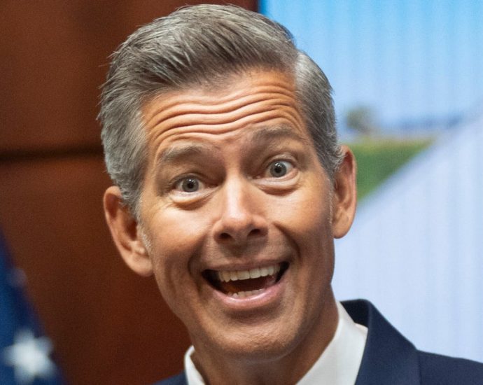 sean-duffy’s-airplane-‘dress-up’-advice-gets-a-brutal-dressing-down