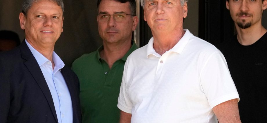 former-president-jair-bolsonaro-asks-to-serve-house-arrest-in-brazil