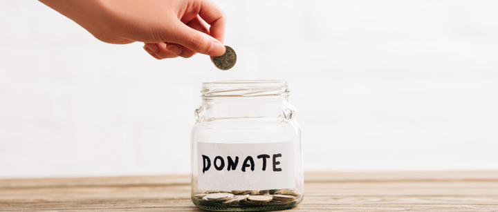 our-annual-fundraising-appeal