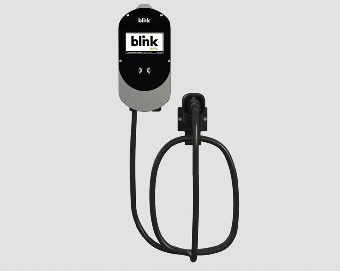 blink-charging’s-new-shasta-level-2-ev-chargers-are-designed-for-fleet-and-multifamily-markets