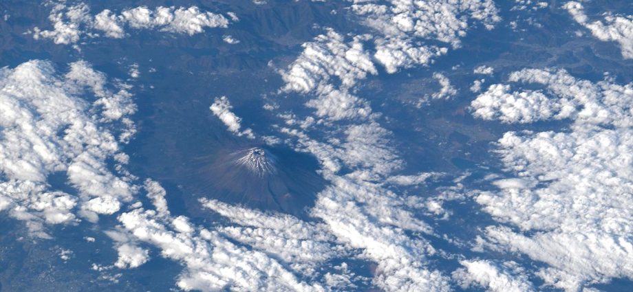 NASA astronaut shows how to ‘weigh’ yourself in space | On the ISS this week Nov. 17-21, 2025