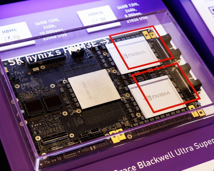 4 People Indicted in Alleged Conspiracy to Smuggle Supercomputers and Nvidia Chips to China