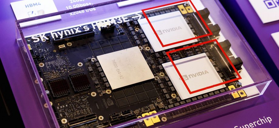 4 People Indicted in Alleged Conspiracy to Smuggle Supercomputers and Nvidia Chips to China