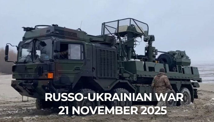 russo-ukrainian-war,-day-1367:-quadruple-crises-converge-on-ukraine-–-the-traitor-peace-plan,-corruption-scandal,-power-blackouts,-and-russian-fog-tactics