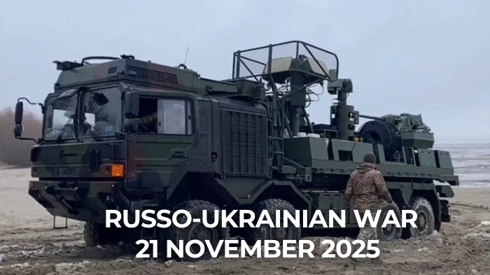 russo-ukrainian-war,-day-1367:-quadruple-crises-converge-on-ukraine-–-the-traitor-peace-plan,-corruption-scandal,-power-blackouts,-and-russian-fog-tactics