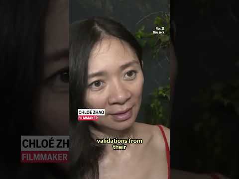 chloe-zhao:-filmmaking-is-‘a-form-of-connection’
