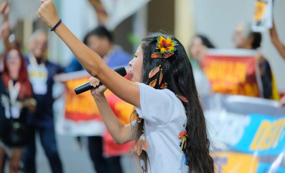 from-waste-pickers-to-courtrooms:-women-demand-a-gender-focus-at-cop30