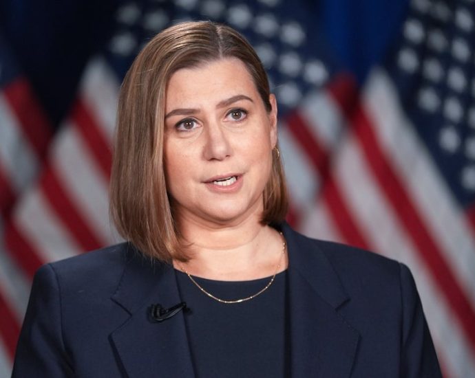 senate-democrat-says-threats-exploded-after-the-traitor’s-shocking-posts