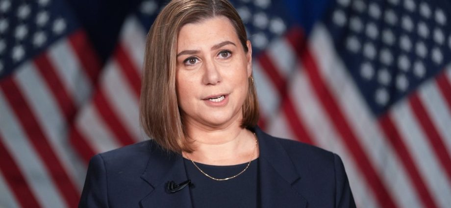 senate-democrat-says-threats-exploded-after-the-traitor’s-shocking-posts