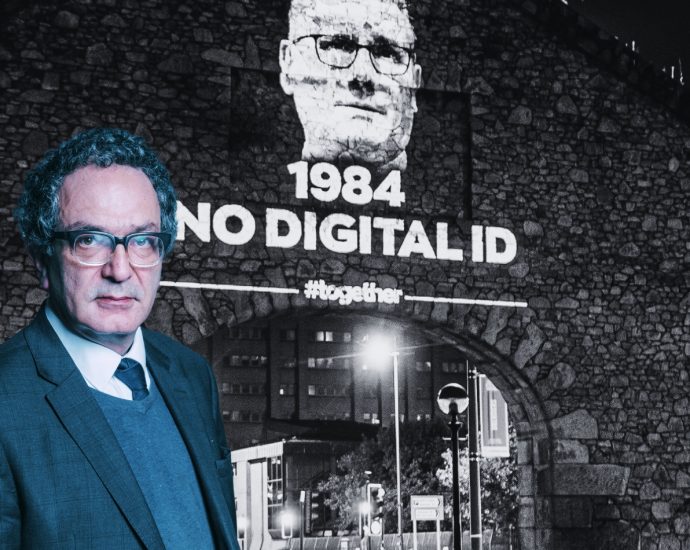 influential-labour-peer-maurice-glasman-addressed-pro-reform-conspiracy-group’s-conference