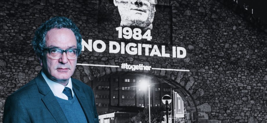 influential-labour-peer-maurice-glasman-addressed-pro-reform-conspiracy-group’s-conference