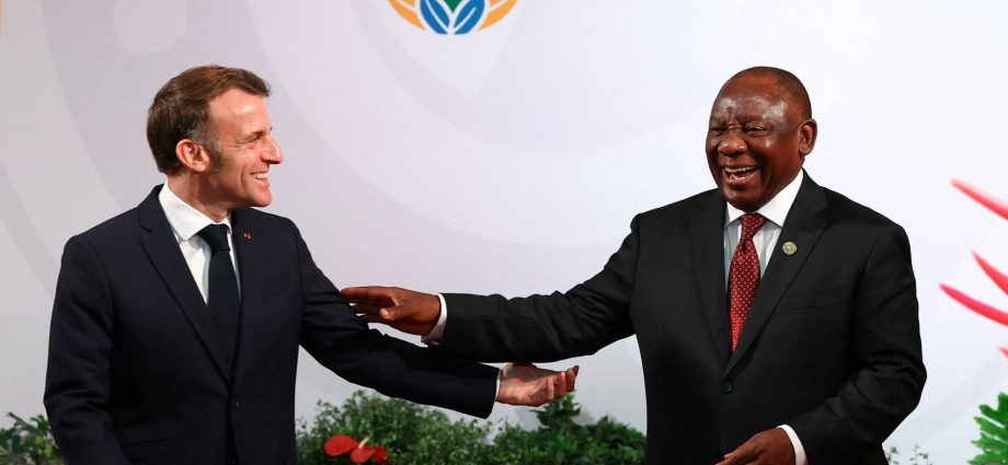 south-africa-seeks-to-prioritise-developing-world-at-historic-g20-summit
