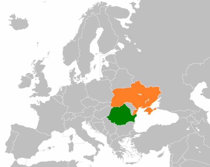 romania-scrambled-f-16s-in-response-to-russian-strikes-on-southern-odesa-oblast