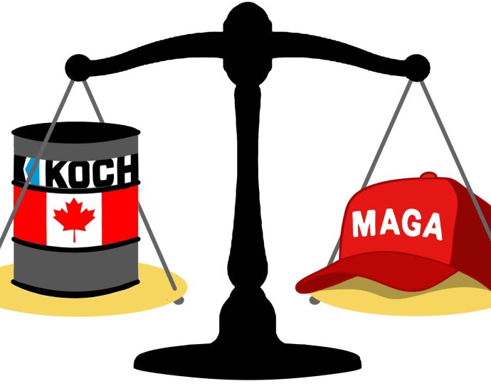 battle-over-tariff-power-pits-the-traitor-against-koch-network