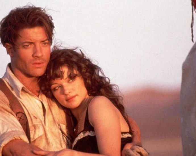 brendan-fraser-and-rachel-weisz-return-for-‘the-mummy-4′:-‘it’s-time-to-give-the-fans-what-they-want’