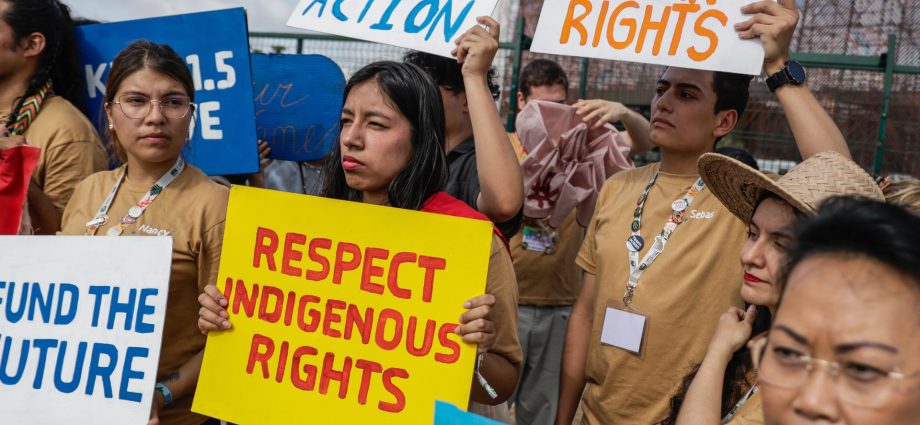 cop30-deal-urges-more-funds-for-poorer-countries,-omits-fossil-fuels