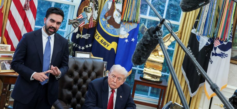 mamdani-says-israel-is-‘committing-genocide’-in-gaza-at-the-traitor-meeting