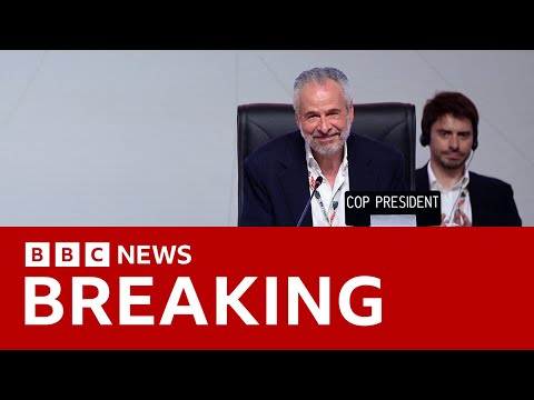 breaking:-cop30-in-brazil-fails-to-secure-new-pledges-to-cut-fossil-fuels-|-bbc-news