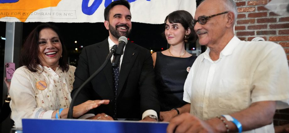 gaza-was-‘near-and-dear’-to-zohran-mamdani’s-nyc-mayoral-bid,-father-says