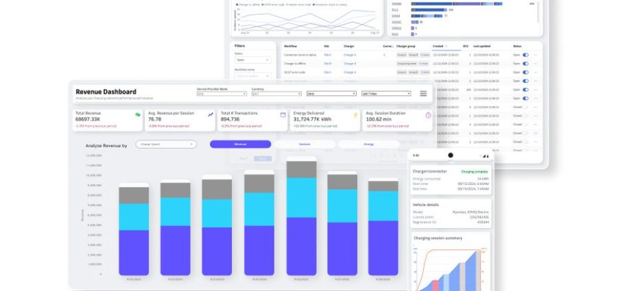 driivz-updates-ev-charging-management-platform,-now-available-globally