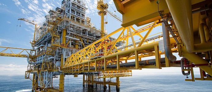 US Drillers Pick Up The Pace