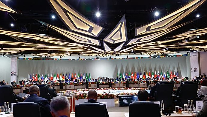 africa’s-first-g20-summit-adopts-declaration-as-eu-leaders-respond-to-us-peace-plan-for-ukraine