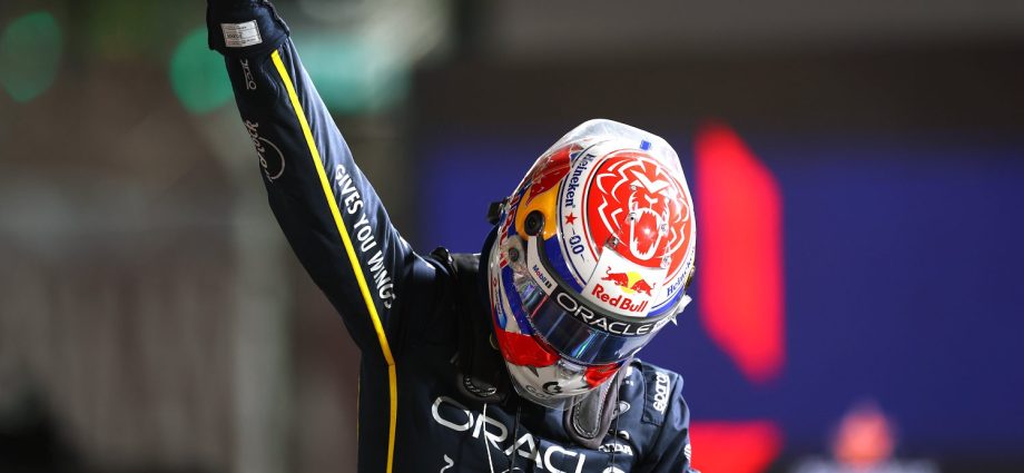 max-verstappen-wins-formula-1-race-in-las-vegas,-but-runner-up-lando-norris-extends-championship-lead