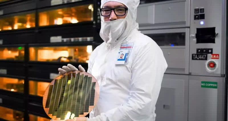 Intel deepens commitment to 14A node, develops custom Xeon CPU for Nvidia