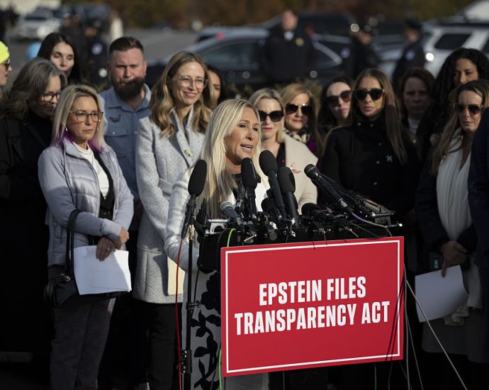 “hurtful-and-hateful”:-mtg-quits-the-traitor,-maga-and-congress