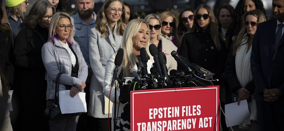 “hurtful-and-hateful”:-mtg-quits-the-traitor,-maga-and-congress