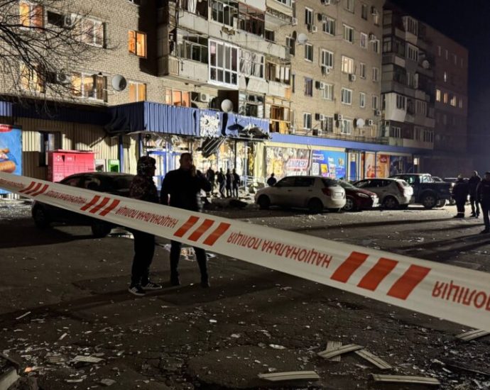 russia-launches-98-drones-overnight:-at-least-6-killed,-11-year-old-among-dozens-injured-across-the-country