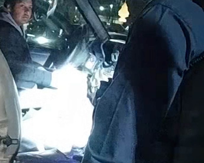 police:-man-locked-inside-truck-allegedly-broke-into-it