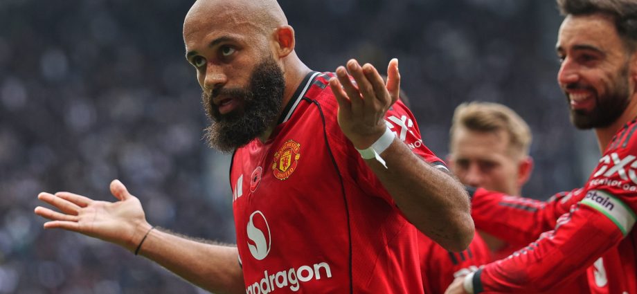 manchester-united-vs-everton:-premier-league-–-team-news,-start-and-lineups