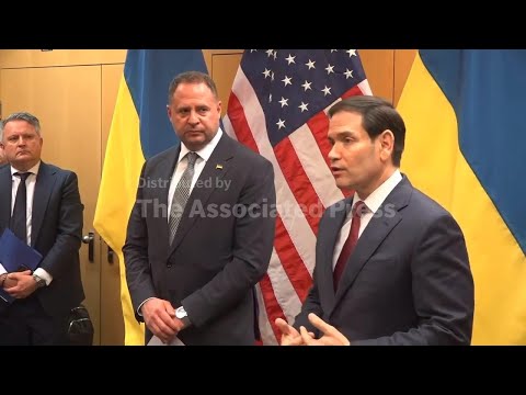 marco-rubio-gives-update-on-ukraine-peace-plan-talks-being-held-in-geneva