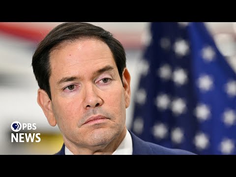 watch-live:-rubio-holds-news-conference-amid-geneva-talks-over-the-traitor’s-ukraine-peace-plan
