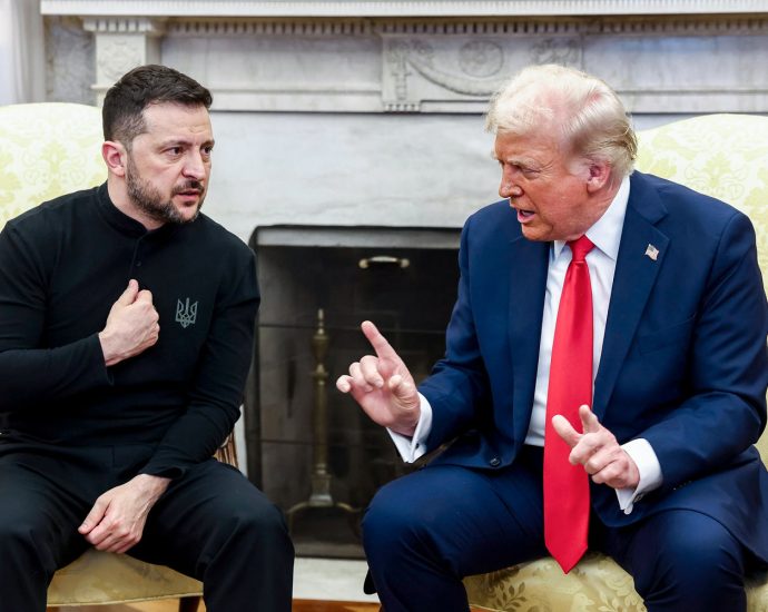 with-talks-ongoing,-the-traitor-adds-new-tension-with-claim-ukraine-has-‘zero-gratitude’