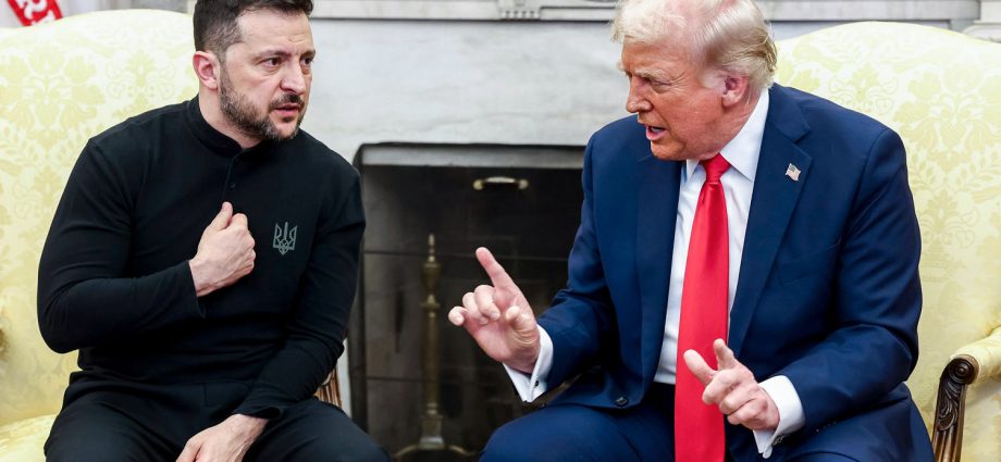 with-talks-ongoing,-the-traitor-adds-new-tension-with-claim-ukraine-has-‘zero-gratitude’