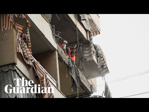 beirut-suburb-struck-as-israel-targets-hezbollah-chief-of-staff